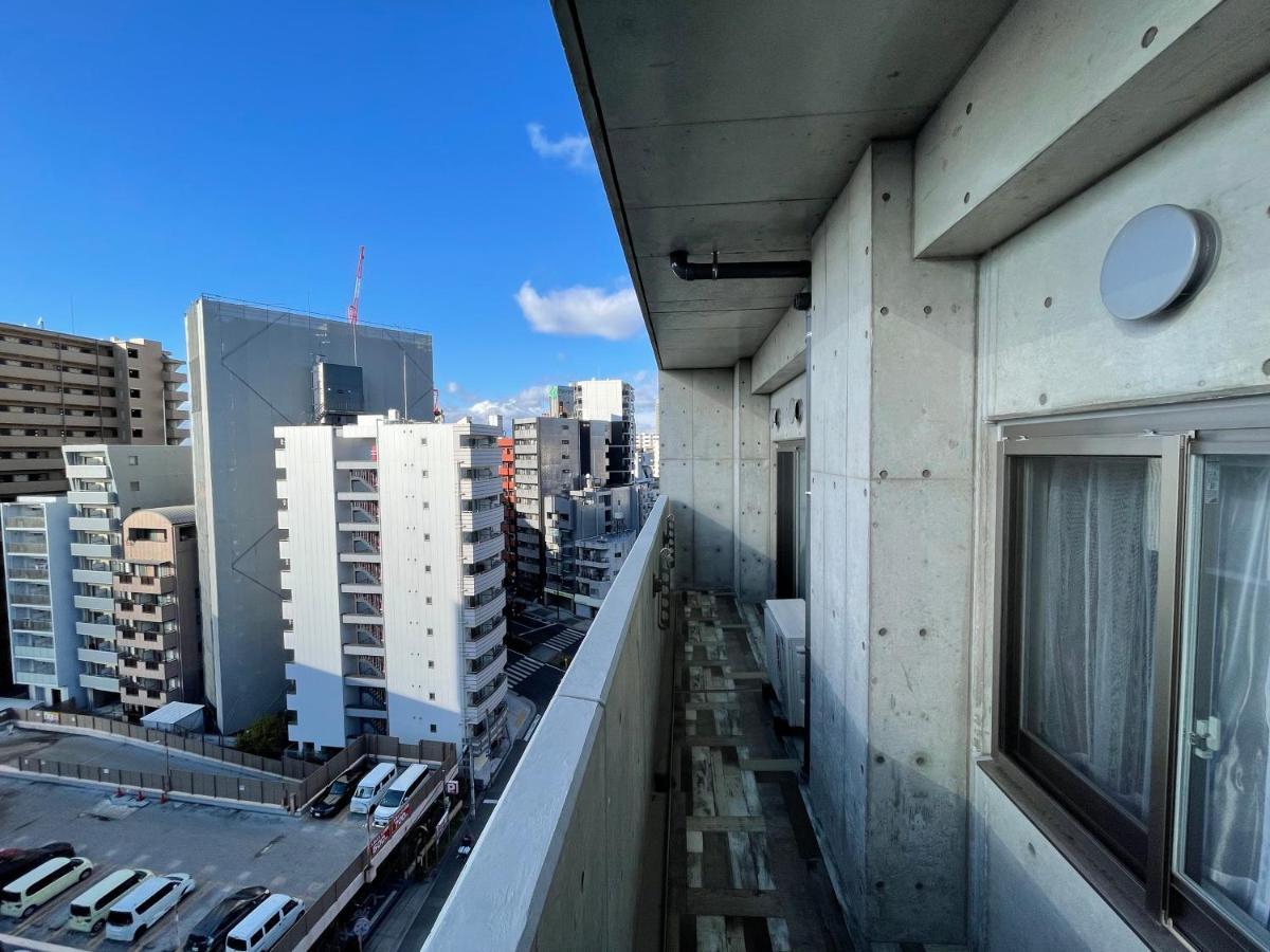 Appartamento Wolf Pack 1002 Osaka